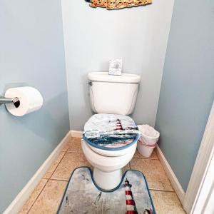 Half bath