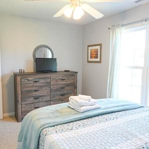 2nd floor Bedroom