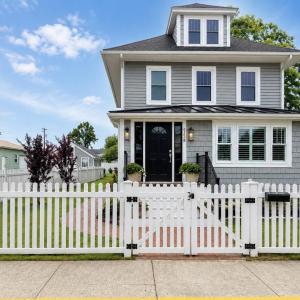 Photo #3 of 6258 CLARK ST, CHINCOTEAGUE, VA 0.2 acres