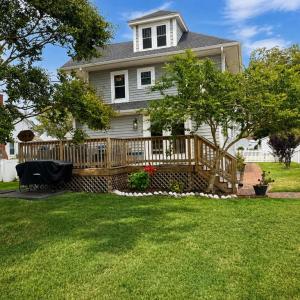 Photo #46 of 6258 CLARK ST, CHINCOTEAGUE, VA 0.2 acres