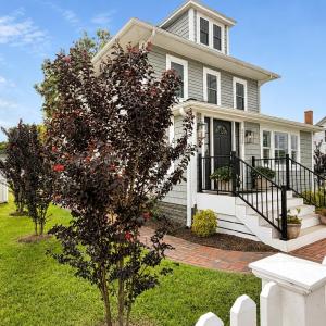 Photo #54 of 6258 CLARK ST, CHINCOTEAGUE, VA 0.2 acres