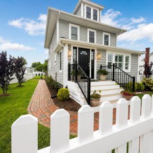Photo #56 of 6258 CLARK ST, CHINCOTEAGUE, VA 0.2 acres