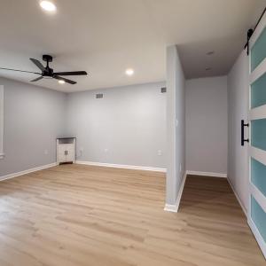 1st Floor Primary Bedroom