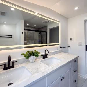 1st Floor Primary Bathroom