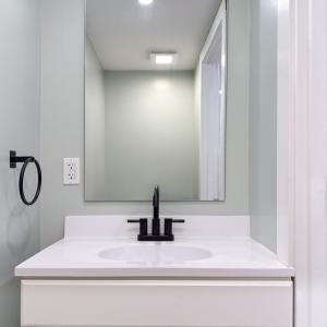 1st Floor Guest Bathroom