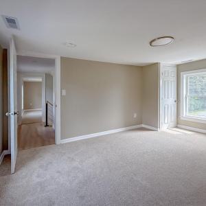 2nd Level - Bedroom #2