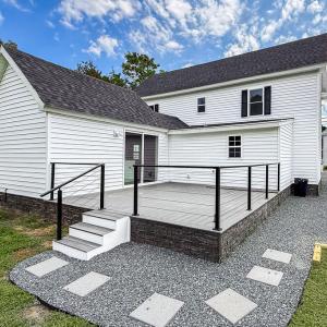 Photo #38 of 37 MAIN ST, WACHAPREAGUE, VA 0.3 acres