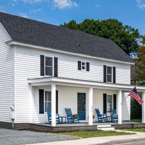 Photo #39 of 37 MAIN ST, WACHAPREAGUE, VA 0.3 acres