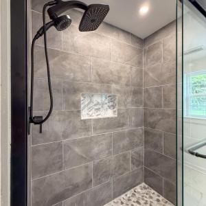 {1st Floor Primary Shower
