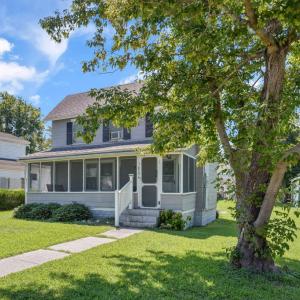 Photo #2 of 6396 JESTER ST, CHINCOTEAGUE, VA 0.2 acres