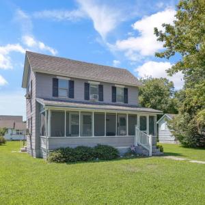 Photo #3 of 6396 JESTER ST, CHINCOTEAGUE, VA 0.2 acres