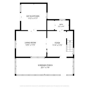 Photo #38 of 6396 JESTER ST, CHINCOTEAGUE, VA 0.2 acres