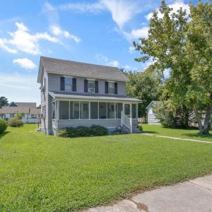 Photo #4 of 6396 JESTER ST, CHINCOTEAGUE, VA 0.2 acres