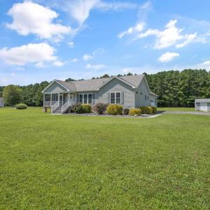 Photo #2 of 23026 STONE HOUSE RD, ONLEY, VA 2.0 acres