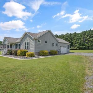 Photo #3 of 23026 STONE HOUSE RD, ONLEY, VA 2.0 acres