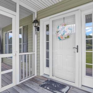 Photo #4 of 23026 STONE HOUSE RD, ONLEY, VA 2.0 acres