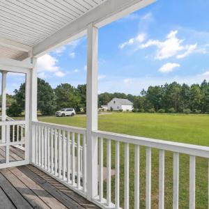 Photo #5 of 23026 STONE HOUSE RD, ONLEY, VA 2.0 acres