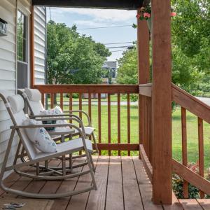 Photo #2 of 610-612 PEACH ST, CAPE CHARLES, VA 0.1 acres