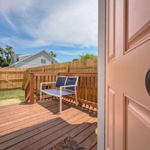 Photo #22 of 610-612 PEACH ST, CAPE CHARLES, VA 0.1 acres