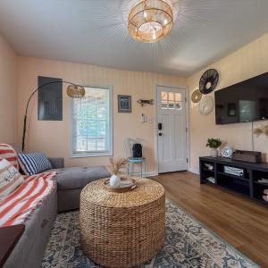 Photo #35 of 610-612 PEACH ST, CAPE CHARLES, VA 0.1 acres
