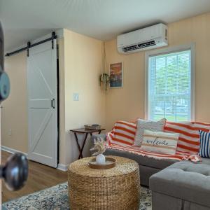 Photo #40 of 610-612 PEACH ST, CAPE CHARLES, VA 0.1 acres