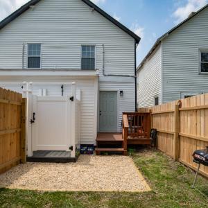 Photo #43 of 610-612 PEACH ST, CAPE CHARLES, VA 0.1 acres