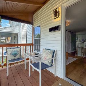 Photo #44 of 610-612 PEACH ST, CAPE CHARLES, VA 0.1 acres