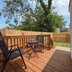 Photo #64 of 610-612 PEACH ST, CAPE CHARLES, VA 0.1 acres
