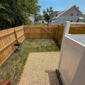 Photo #65 of 610-612 PEACH ST, CAPE CHARLES, VA 0.1 acres