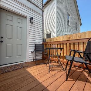 Photo #69 of 610-612 PEACH ST, CAPE CHARLES, VA 0.1 acres