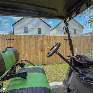 Photo #8 of 610-612 PEACH ST, CAPE CHARLES, VA 0.1 acres