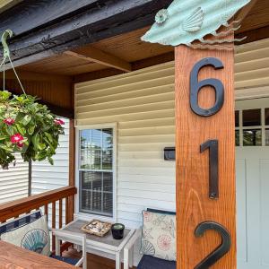 Photo #89 of 610-612 PEACH ST, CAPE CHARLES, VA 0.1 acres