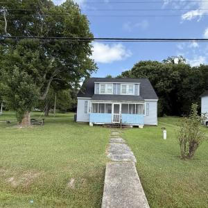Photo #2 of 21433 SOUTH BAYSIDE RD, CAPE CHARLES, VA 0.3 acres