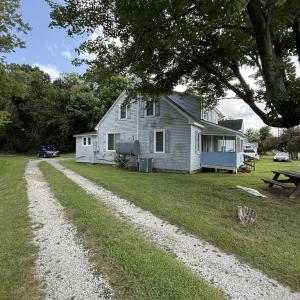 Photo #3 of 21433 SOUTH BAYSIDE RD, CAPE CHARLES, VA 0.3 acres