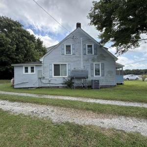 Photo #4 of 21433 SOUTH BAYSIDE RD, CAPE CHARLES, VA 0.3 acres