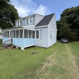 Photo #7 of 21433 SOUTH BAYSIDE RD, CAPE CHARLES, VA 0.3 acres