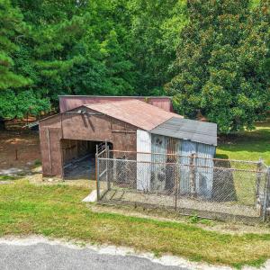Photo #135 of 34166 BRADFORDS NECK RD, MELFA, VA 21.9 acres