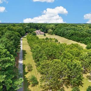 Photo #3 of 34166 BRADFORDS NECK RD, MELFA, VA 21.9 acres