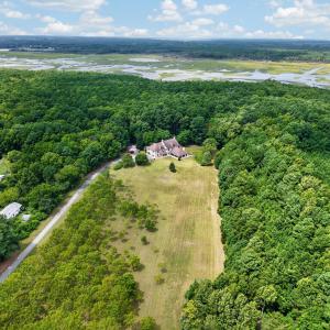 Photo #4 of 34166 BRADFORDS NECK RD, MELFA, VA 21.9 acres