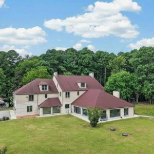 Photo #5 of 34166 BRADFORDS NECK RD, MELFA, VA 21.9 acres