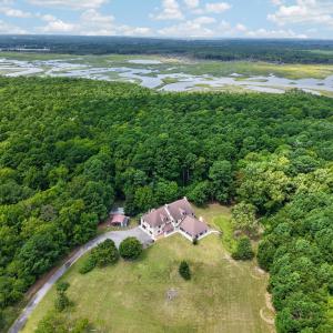 Photo #7 of 34166 BRADFORDS NECK RD, MELFA, VA 21.9 acres
