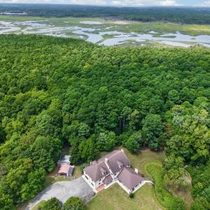 Photo #8 of 34166 BRADFORDS NECK RD, MELFA, VA 21.9 acres