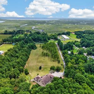 Photo #9 of 34166 BRADFORDS NECK RD, MELFA, VA 21.9 acres