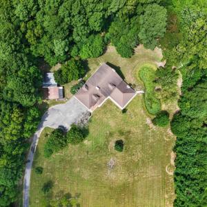 Photo #134 of 34166 BRADFORDS NECK RD, MELFA, VA 21.9 acres