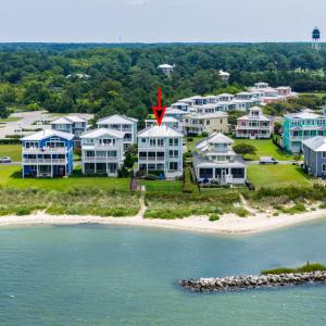 Photo #23 of 171 SUNSET BLVD, CAPE CHARLES, VA 0.2 acres