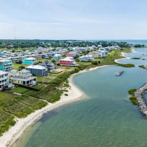 Photo #24 of 171 SUNSET BLVD, CAPE CHARLES, VA 0.2 acres