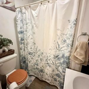 Apt A Bathroom