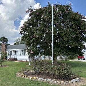 Photo #3 of 24189 JOYNES NECK RD, ACCOMAC, VA 0.7 acres