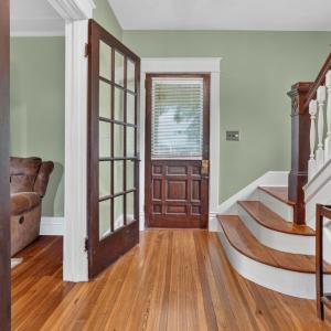 Grand Staircase