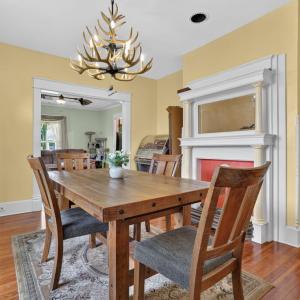 Dinning Room